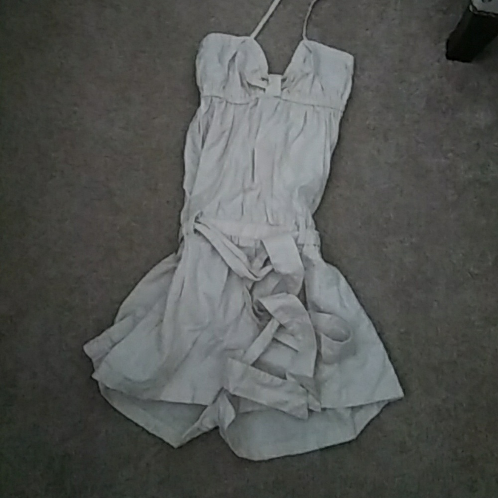 Chesley Jumper Shorts Size M